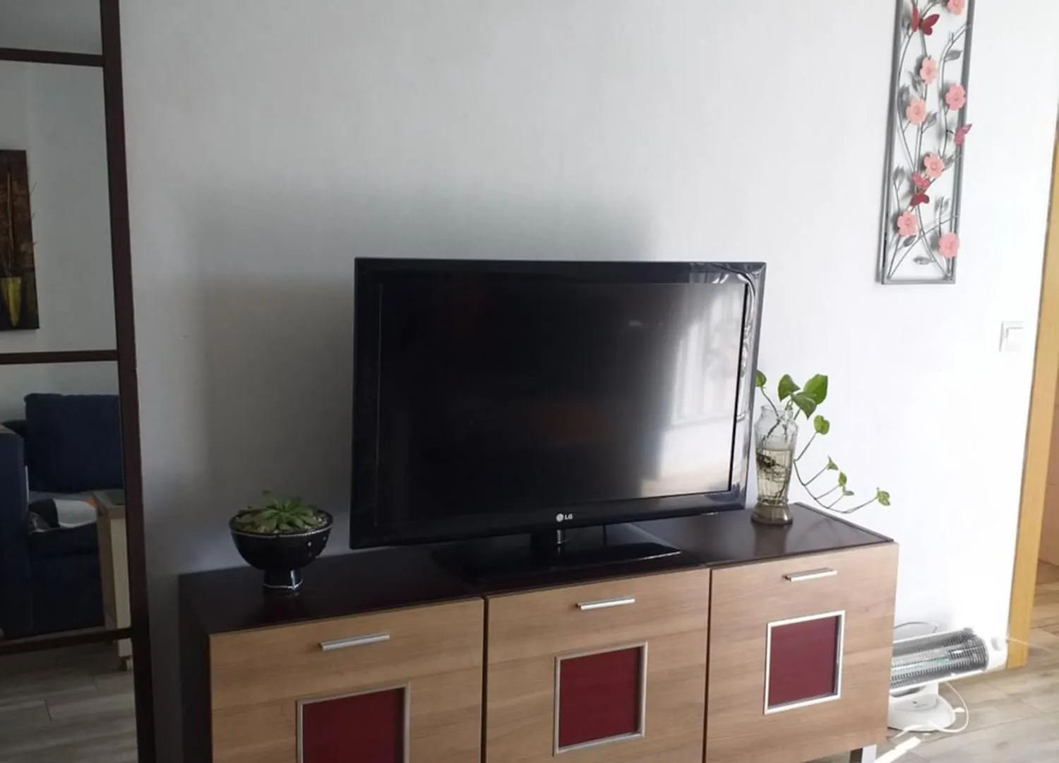 Casa Juanlu Apartment Malaga 0*,  Spain