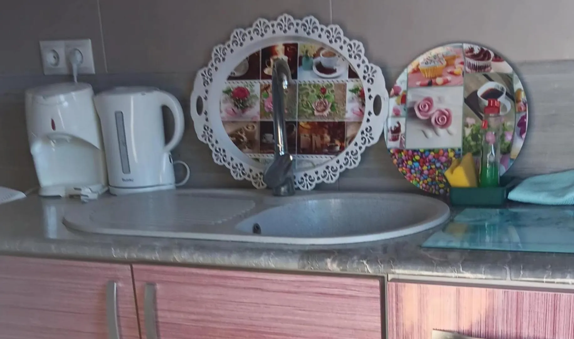 Casa Juanlu Apartment Malaga Spain