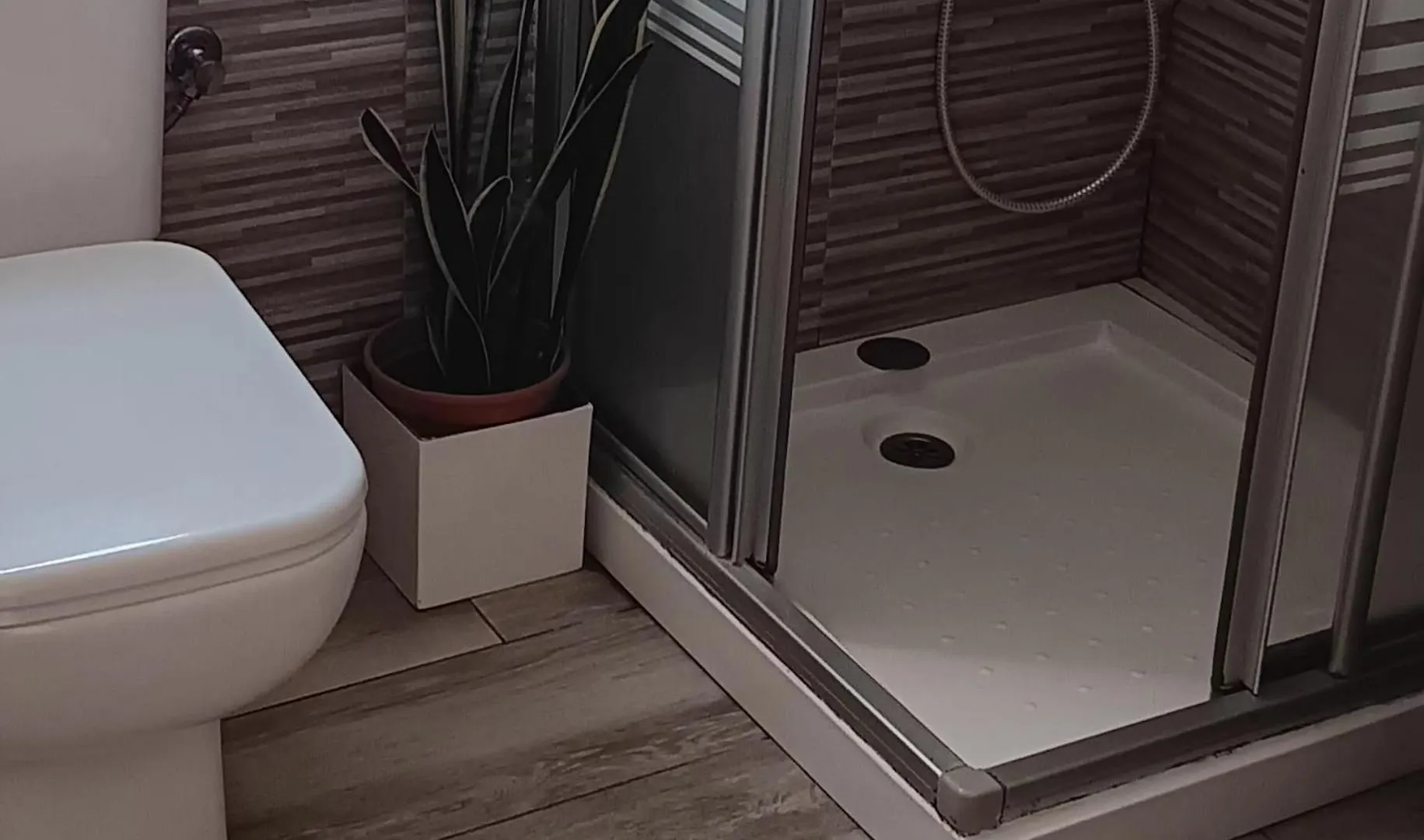 Casa Juanlu Apartment Malaga