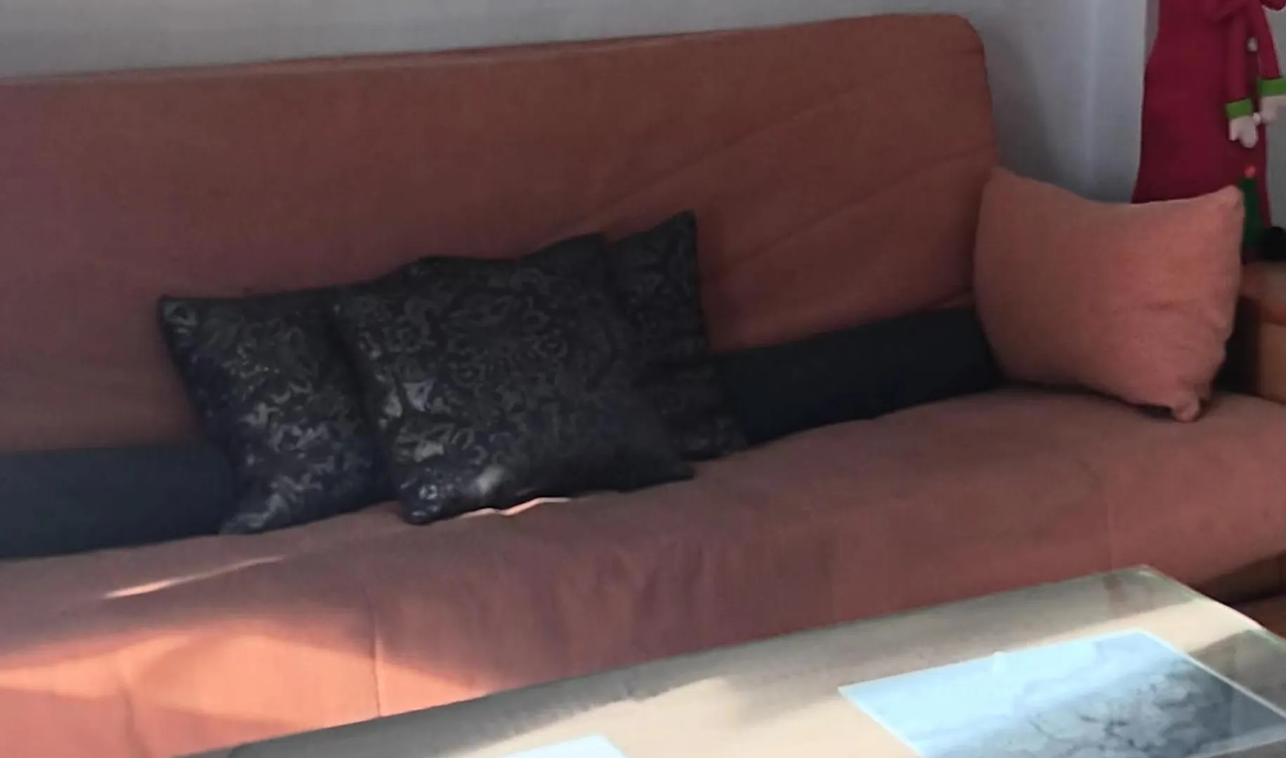 Casa Juanlu Apartment Malaga