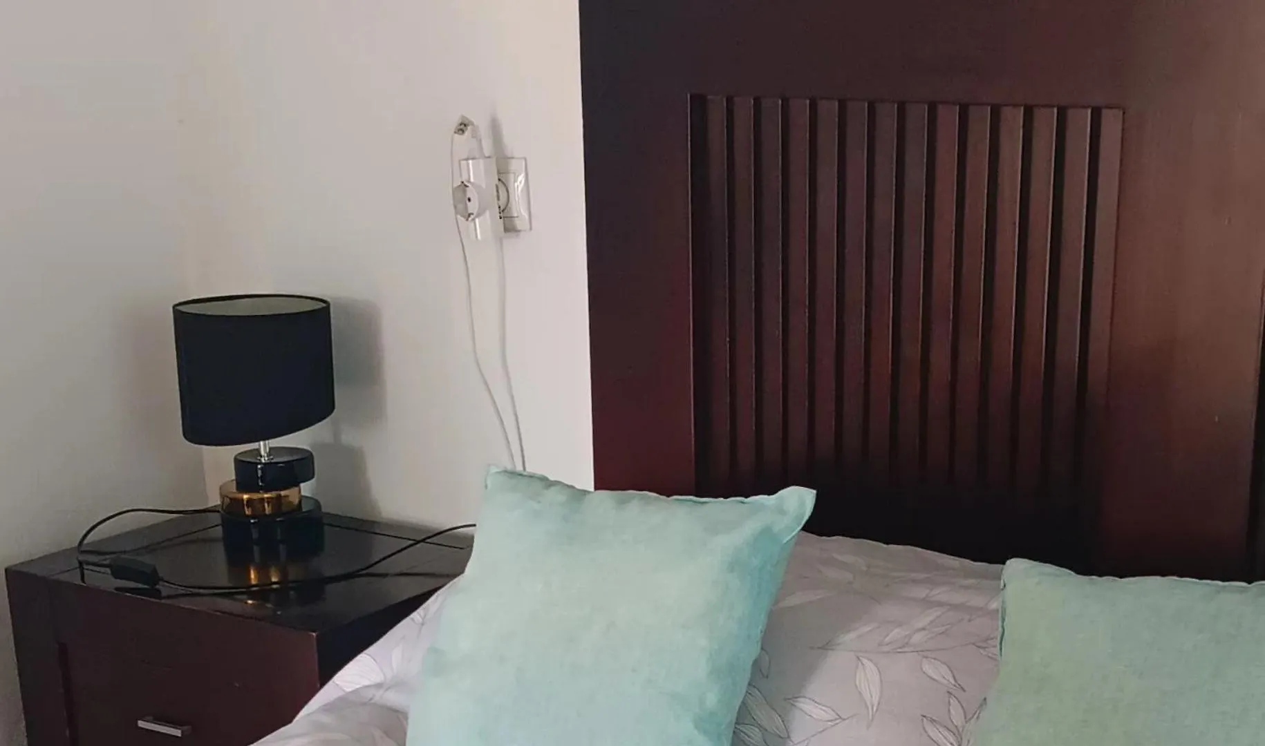 Casa Juanlu Apartment Malaga Spain